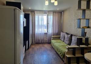 Студия квартира, вторичка, 23м2, 9/9 этаж