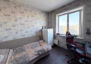 3-к квартира, вторичка, 63м2, 9/10 этаж