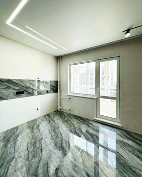 2-к квартира, вторичка, 55м2, 12/16 этаж