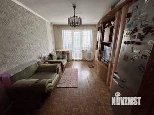 3-к квартира, вторичка, 59м2, 3/5 этаж