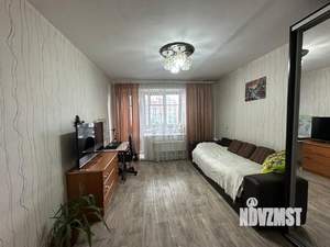 2-к квартира, вторичка, 47м2, 4/9 этаж