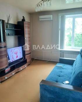 3-к квартира, вторичка, 52м2, 3/5 этаж