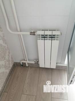 1-к квартира, вторичка, 33м2, 7/12 этаж