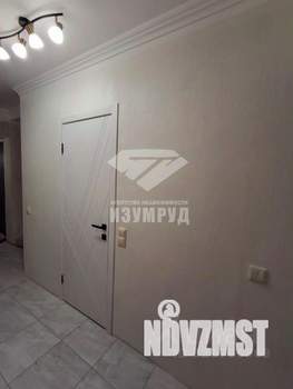 2-к квартира, вторичка, 54м2, 5/16 этаж