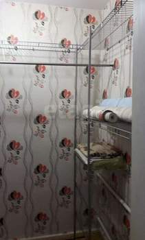 1-к квартира, вторичка, 33м2, 5/5 этаж