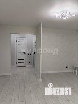 1-к квартира, вторичка, 34м2, 7/9 этаж