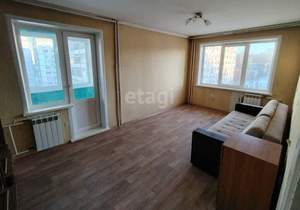 2-к квартира, вторичка, 48м2, 6/12 этаж
