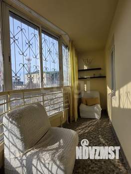 1-к квартира, вторичка, 39м2, 1/10 этаж