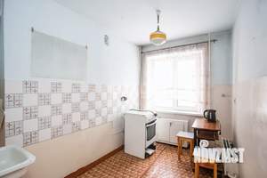 2-к квартира, вторичка, 43м2, 2/9 этаж