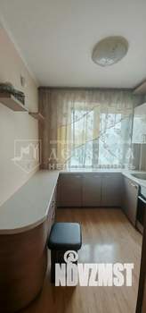 3-к квартира, вторичка, 62м2, 2/5 этаж