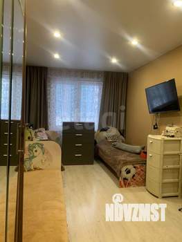 1-к квартира, вторичка, 40м2, 2/9 этаж