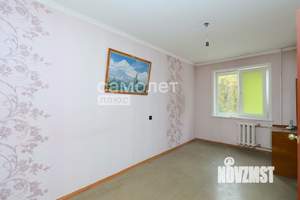 2-к квартира, вторичка, 44м2, 2/5 этаж