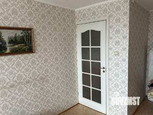 1-к квартира, вторичка, 36м2, 5/9 этаж