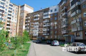 5-к квартира, вторичка, 104м2, 9/10 этаж