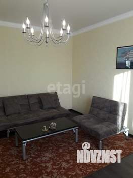 3-к квартира, вторичка, 64м2, 4/4 этаж