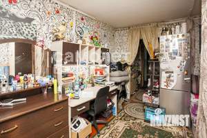 Студия квартира, вторичка, 23м2, 1/5 этаж