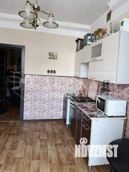 2-к квартира, вторичка, 61м2, 3/3 этаж