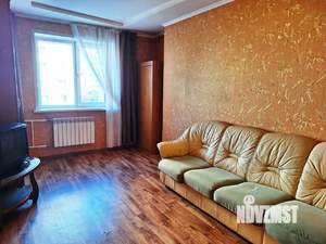 1-к квартира, вторичка, 33м2, 3/11 этаж