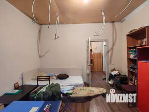 2-к квартира, вторичка, 57м2, 2/2 этаж