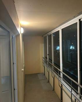 1-к квартира, вторичка, 35м2, 3/9 этаж
