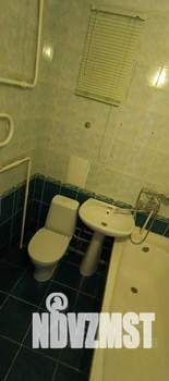 1-к квартира, вторичка, 30м2, 4/5 этаж