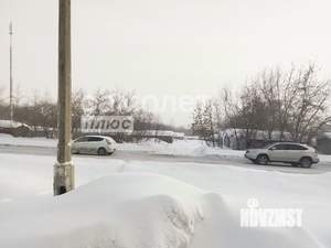 1-к квартира, вторичка, 23м2, 1/9 этаж