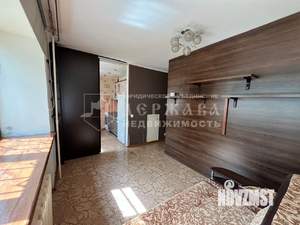 2-к квартира, вторичка, 38м2, 1/6 этаж