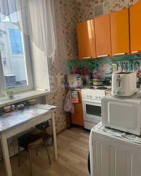 2-к квартира, вторичка, 48м2, 2/2 этаж