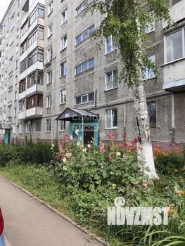 3-к квартира, вторичка, 60м2, 1/9 этаж