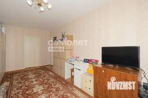 2-к квартира, вторичка, 44м2, 1/5 этаж