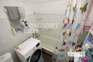 3-к квартира, вторичка, 73м2, 5/9 этаж