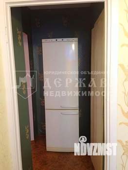 1-к квартира, вторичка, 30м2, 9/10 этаж