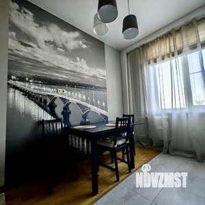 3-к квартира, вторичка, 88м2, 2/5 этаж