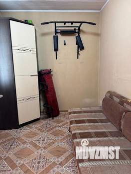 4-к квартира, вторичка, 60м2, 4/5 этаж
