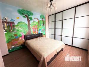 3-к квартира, вторичка, 70м2, 10/12 этаж