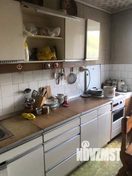 3-к квартира, вторичка, 60м2, 4/9 этаж