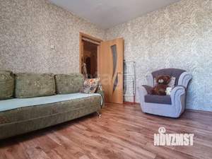 3-к квартира, вторичка, 64м2, 1/9 этаж