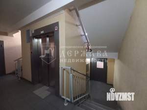 1-к квартира, вторичка, 33м2, 9/9 этаж