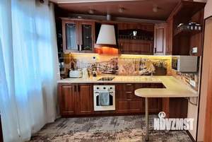 2-к квартира, вторичка, 53м2, 2/9 этаж