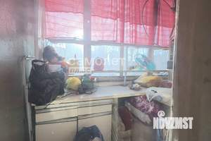 2-к квартира, вторичка, 43м2, 5/9 этаж