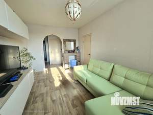 2-к квартира, вторичка, 42м2, 5/5 этаж