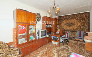 2-к квартира, вторичка, 43м2, 5/9 этаж