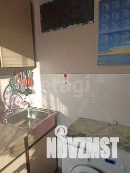 2-к квартира, вторичка, 48м2, 5/5 этаж