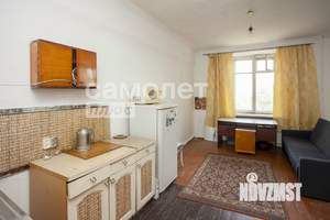 Студия квартира, вторичка, 19м2, 4/4 этаж