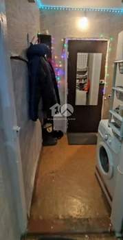 Студия квартира, вторичка, 23м2, 4/9 этаж