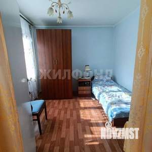 4-к квартира, вторичка, 64м2, 2/5 этаж