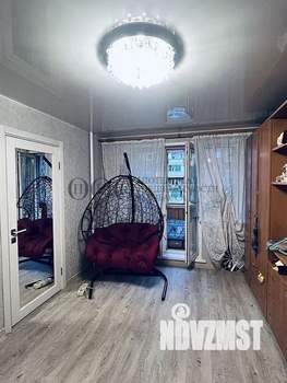 2-к квартира, вторичка, 47м2, 3/5 этаж