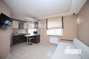 2-к квартира, вторичка, 42м2, 5/5 этаж