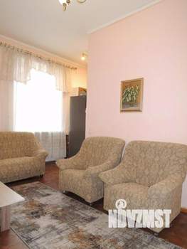 2-к квартира, вторичка, 34м2, 3/5 этаж