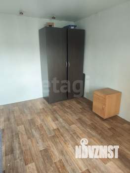 1-к квартира, вторичка, 29м2, 4/5 этаж